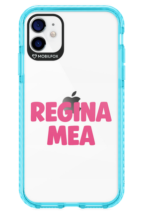 Regina Mea - Apple iPhone 11