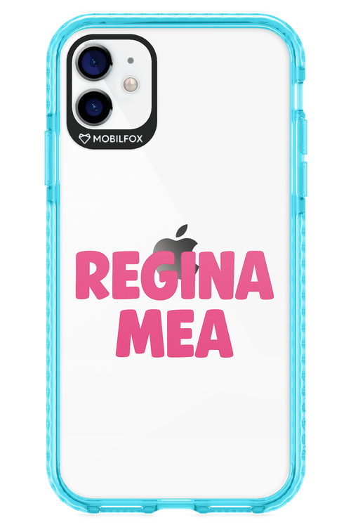 Regina Mea - Apple iPhone 11