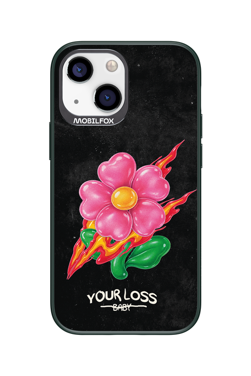 Your Loss 2.0 - Apple iPhone 13 Mini