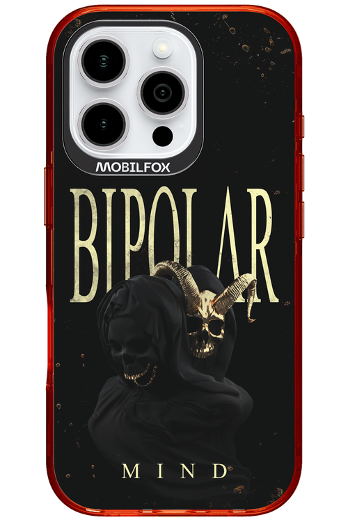 BIPOLAR 2.0 - Apple iPhone 16 Pro