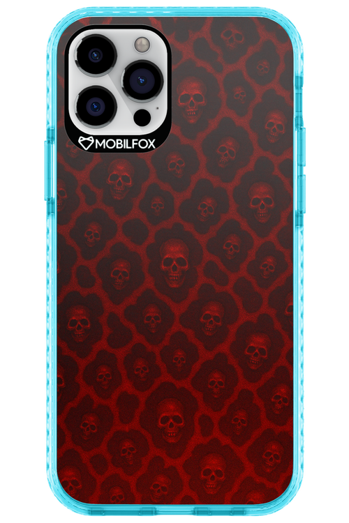 Skullpard - Apple iPhone 12 Pro