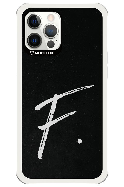 (Off Space) F 2.0 - Apple iPhone 12 Pro Max