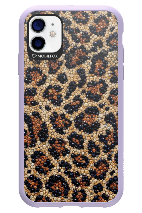 Crystal Roar 2.0 - Apple iPhone 11