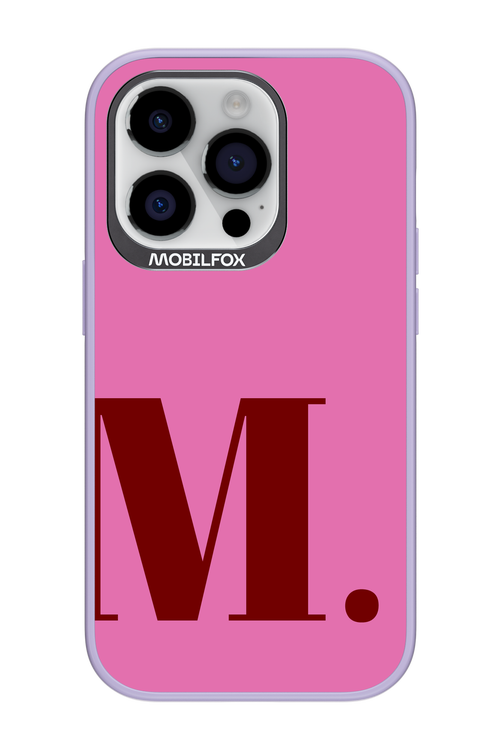M (Sorbet) 2.0 - Apple iPhone 14 Pro