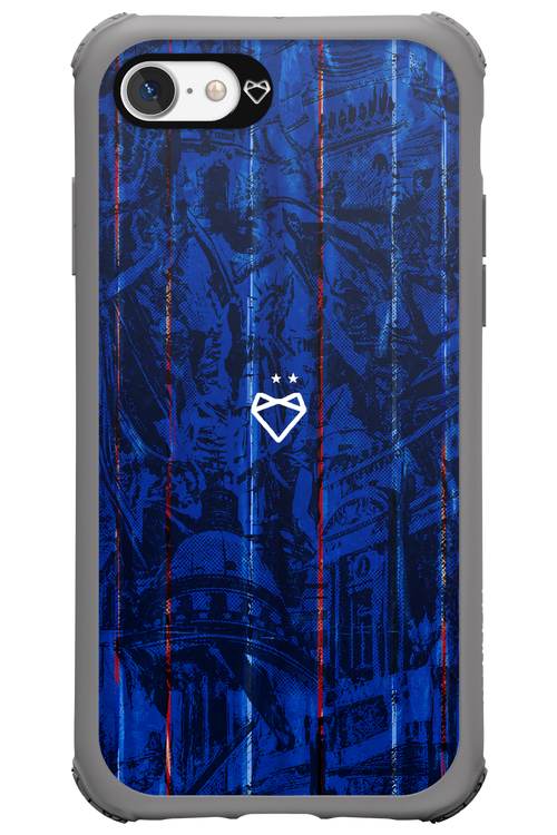 Franta x Mobilfox 2.0 - Apple iPhone 7