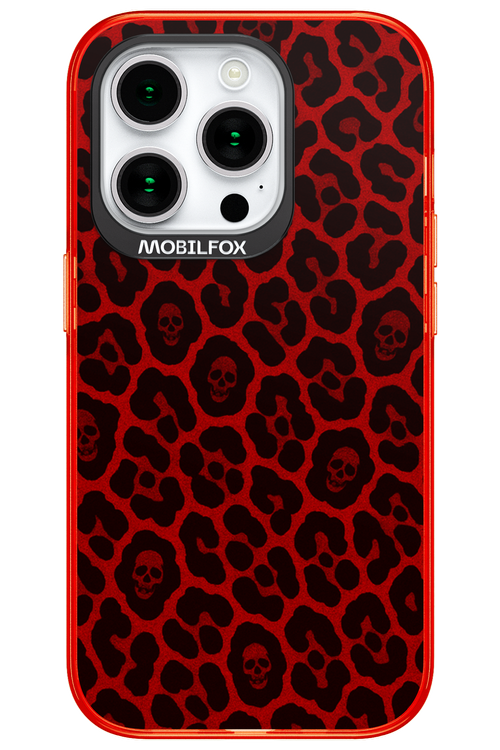 Wild Death - Apple iPhone 15 Pro