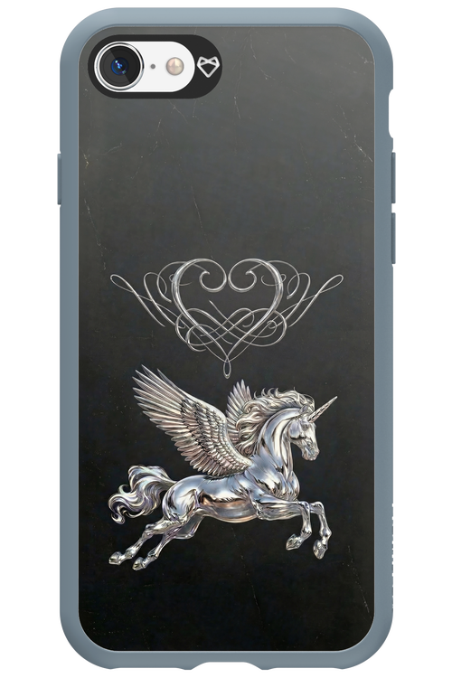 Horse Heart 2.0 - Apple iPhone SE 2022