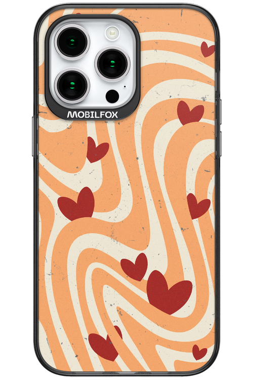 Heartwave 2.0 - Apple iPhone 15 Pro Max