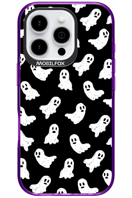 Chill Spirits - Apple iPhone 16 Pro