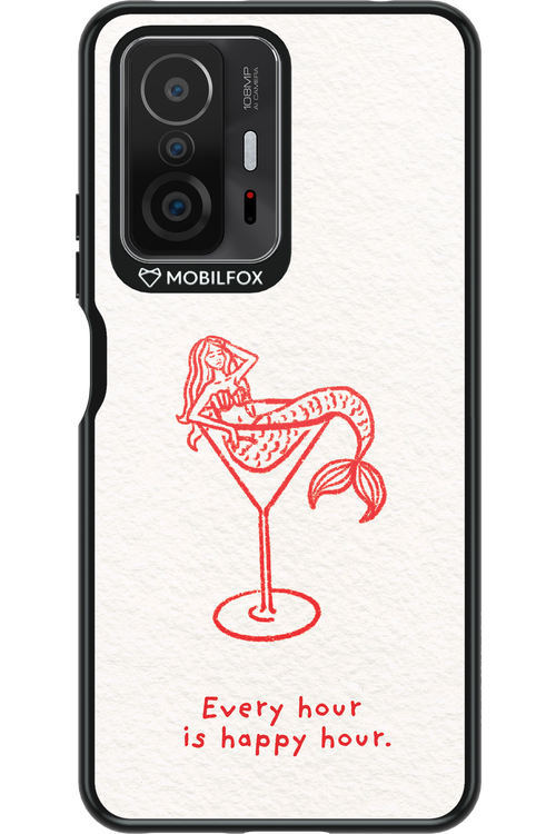 Happy Hour - Xiaomi Mi 11T Pro