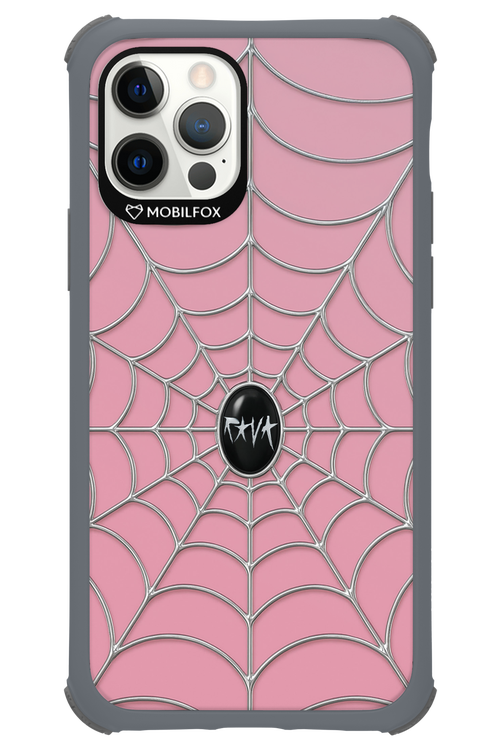 SpiderQueen - Apple iPhone 12 Pro