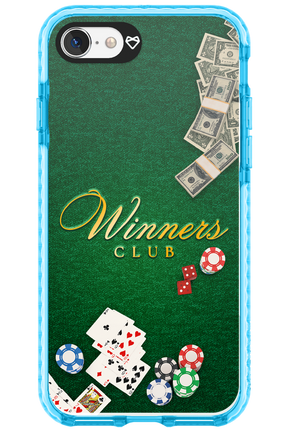 Winner's Club - Apple iPhone SE 2020