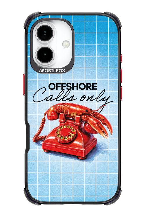 Offshore 2.0 - Apple iPhone 17