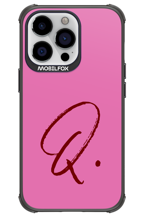 (Sorbet) Q 2.0 - Apple iPhone 13 Pro