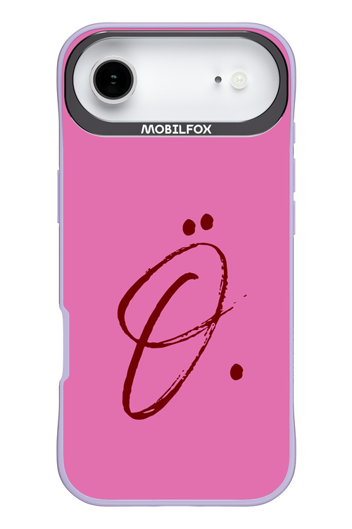 (Sorbet) O II 2.0 - Apple iPhone 17 Air
