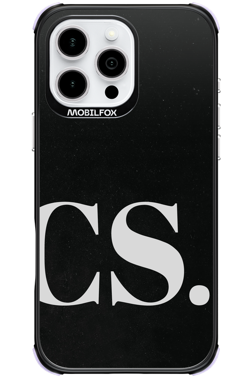 CS (Off Space) 2.0 - Apple iPhone 16 Pro Max