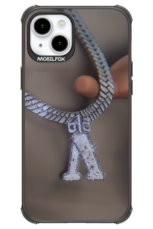 Azteca Chain 2.0 - Apple iPhone 15 Plus