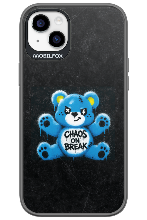 Chaos on Break 2.0 - Apple iPhone 14 Plus