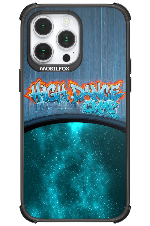 HDC 9 - Apple iPhone 14 Pro Max