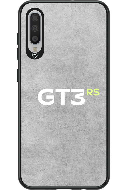 GT3RS - Samsung Galaxy A70