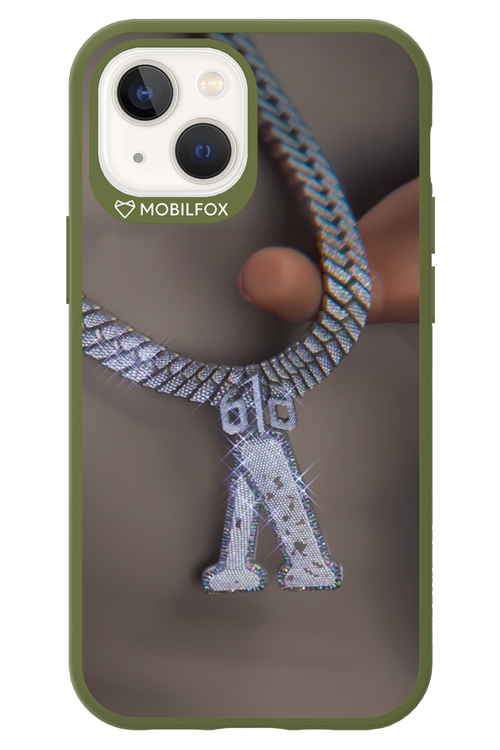 Azteca Chain 2.0 - Apple iPhone 13 Mini