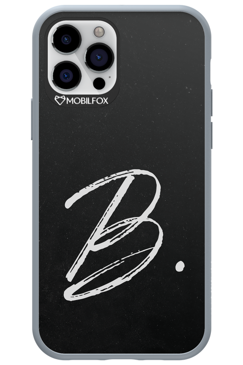 (Off Space) B 2.0 - Apple iPhone 12 Pro