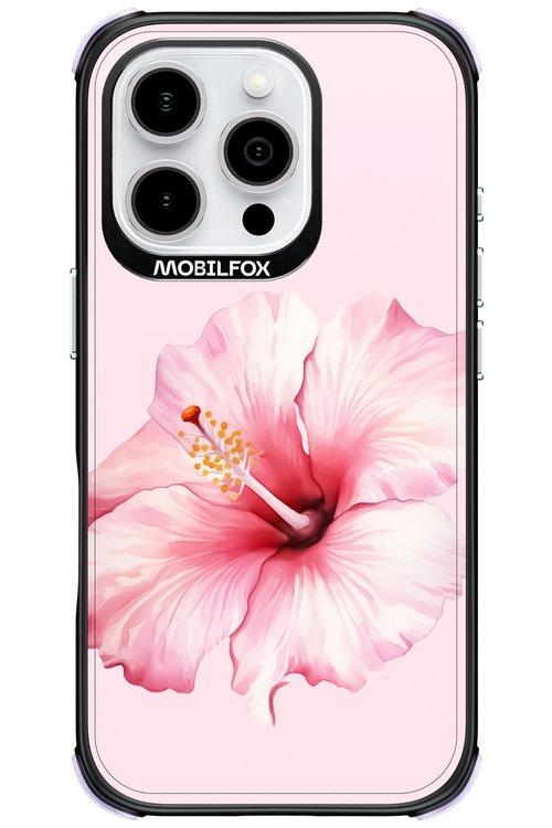 HibiPinky 2.0 - Apple iPhone 16 Pro