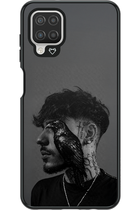 RAVEN - Samsung Galaxy A12