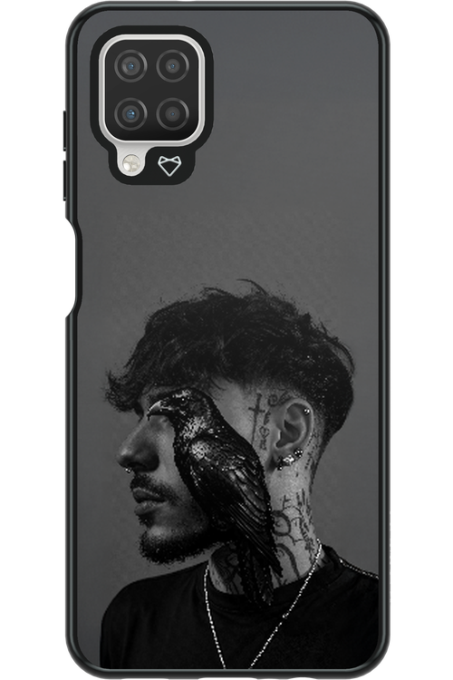 RAVEN - Samsung Galaxy A12