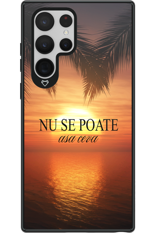 Nu Se - Samsung Galaxy S22 Ultra