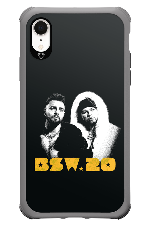 BSW 20 (8) 2.0 - Apple iPhone XR