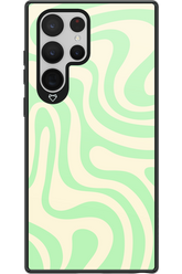 Matchaa 2.0 - Samsung Galaxy S22 Ultra