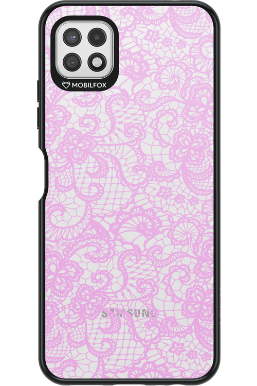 Dantela 2.0 - Samsung Galaxy A22 5G