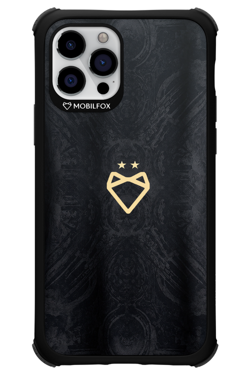 Spain Black 2.0 - Apple iPhone 12 Pro