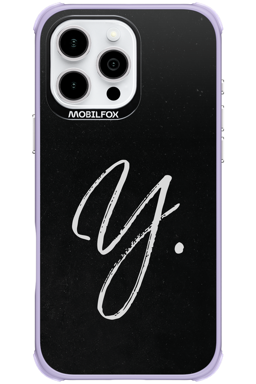 (Off Space) Y 2.0 - Apple iPhone 16 Pro Max