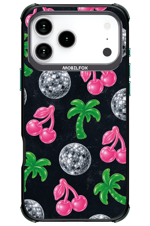 Single Life 2.0 - Apple iPhone 17 Pro Max