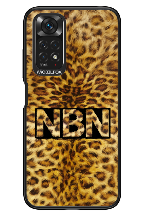 Cheetahh 2.0 - Xiaomi Redmi Note 11/11S 4G