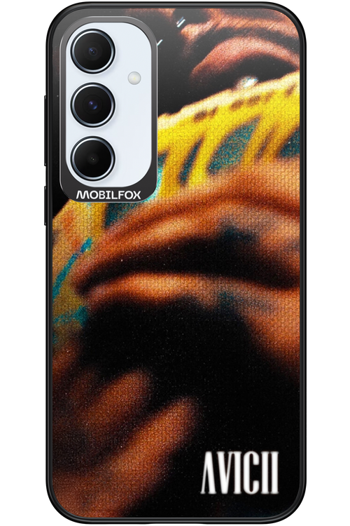 Avicii 2.0 - Samsung Galaxy A55