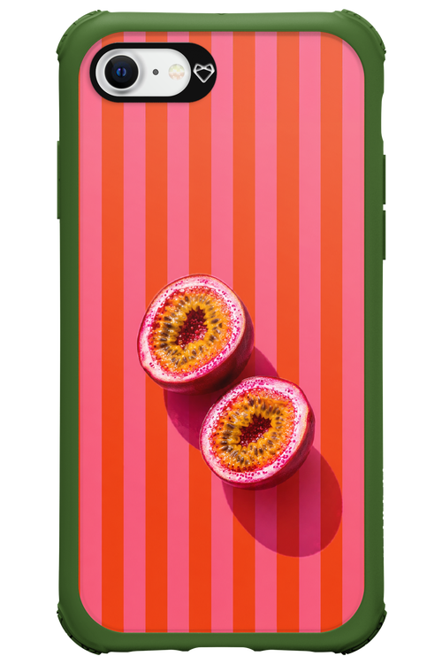 Passion Fruit 2.0 - Apple iPhone 8