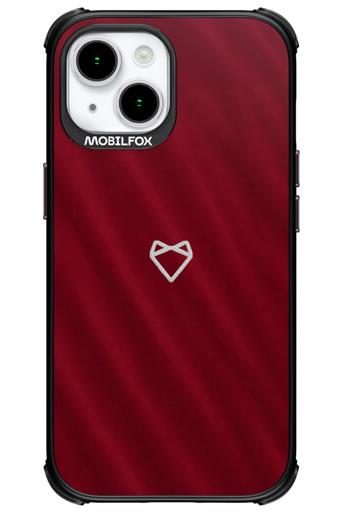 Ungaria X Mobilfox 2.0 - Apple iPhone 15