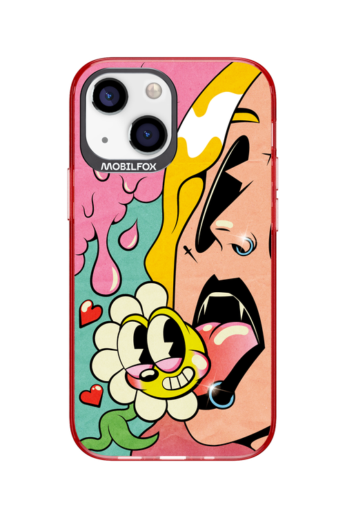 Love Sick 2.0 - Apple iPhone 13 Mini