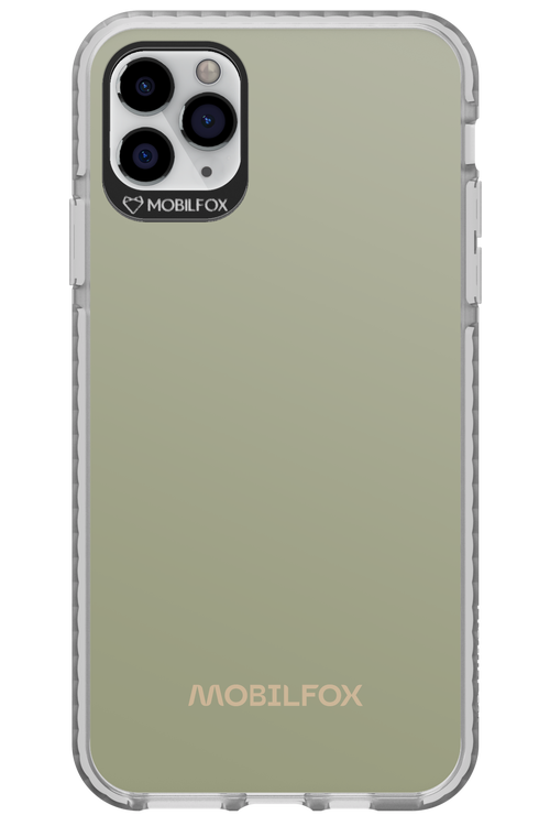 Olive - Apple iPhone 11 Pro Max