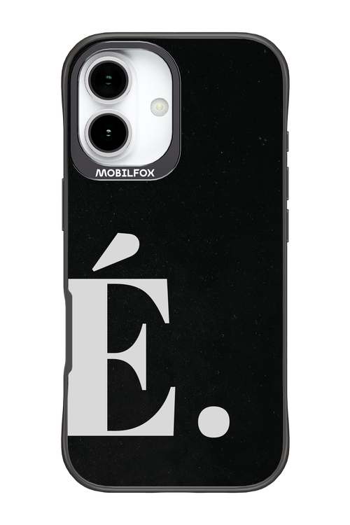 E II (Off Space) 2.0 - Apple iPhone 17