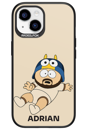 ChildHeli 1 - Apple iPhone 15