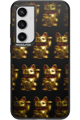 Gold Luck - Samsung Galaxy S24+