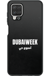 Dubaiweek Simple 2.0 - Samsung Galaxy A12
