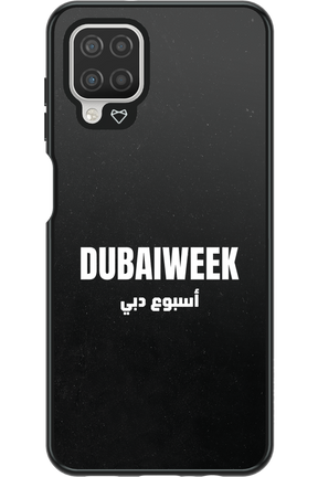 Dubaiweek Simple 2.0 - Samsung Galaxy A12