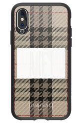 Are you awake? - Apple iPhone XS