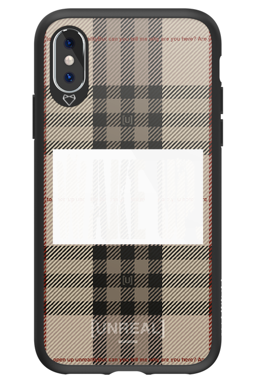 Are you awake? - Apple iPhone XS