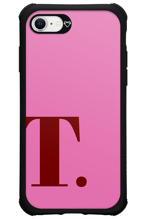 T (Sorbet) 2.0 - Apple iPhone SE 2020